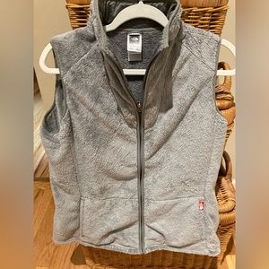North Face XL Women’s Fleece Vest